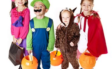 Halloween and the Surprising Truth about Cavities