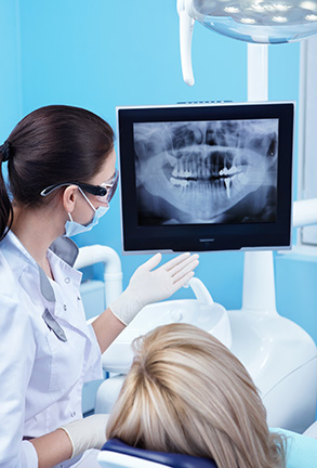 Are Dental X-Rays Safe