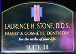 Stone_dentistsign