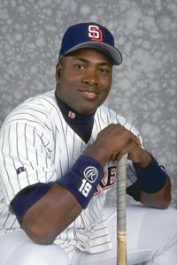 Tony Gwynn Has Mouth Cancer – Time to Ban Dipping?