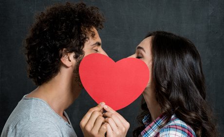 6 Ways to Make Your Mouth Extra Kissable for Valentine’s Day