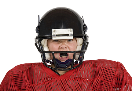 Mouth Guards Part 2 – It’s Not Just About Dental Injuries!
