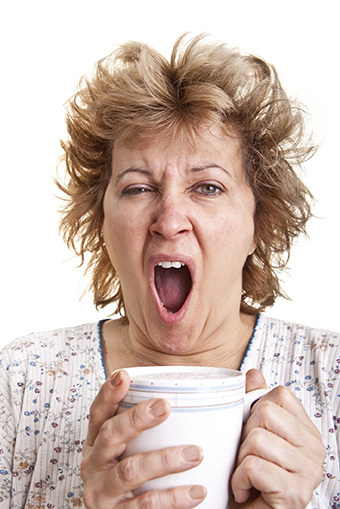 Sleep apnea – Do you suffer from the "silent killer"?
