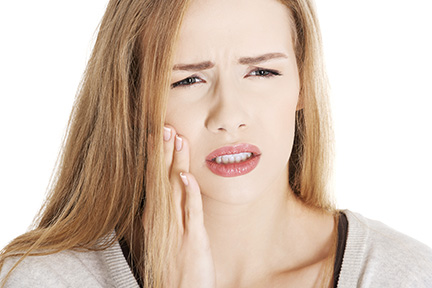 6 Tips to Help With Tooth Sensitivity