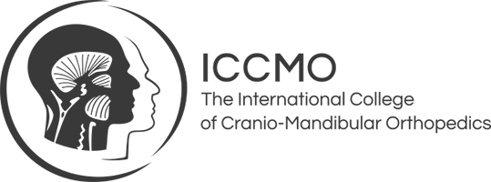 The International College of Craniomandibular Orthopedics (ICCMO)